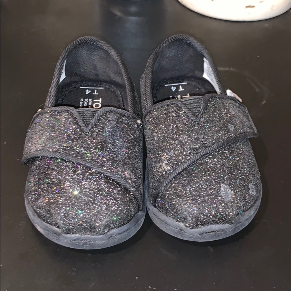 Toddler TOMS